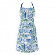 Apron | Bush Botanical | Linen